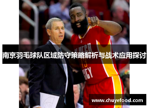 南京羽毛球队区域防守策略解析与战术应用探讨